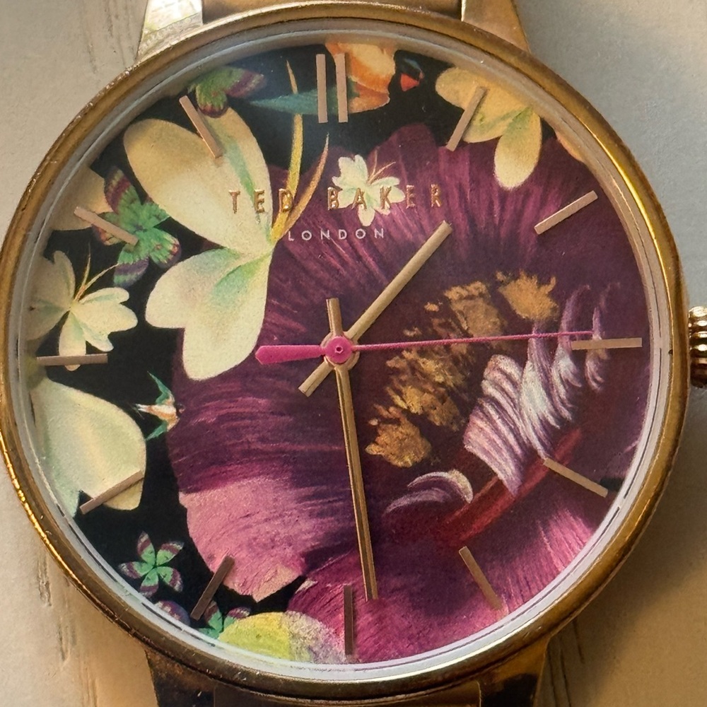Ted Baker London Watch
